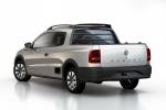 Volkswagen Saveiro Robust CD 2017 года
